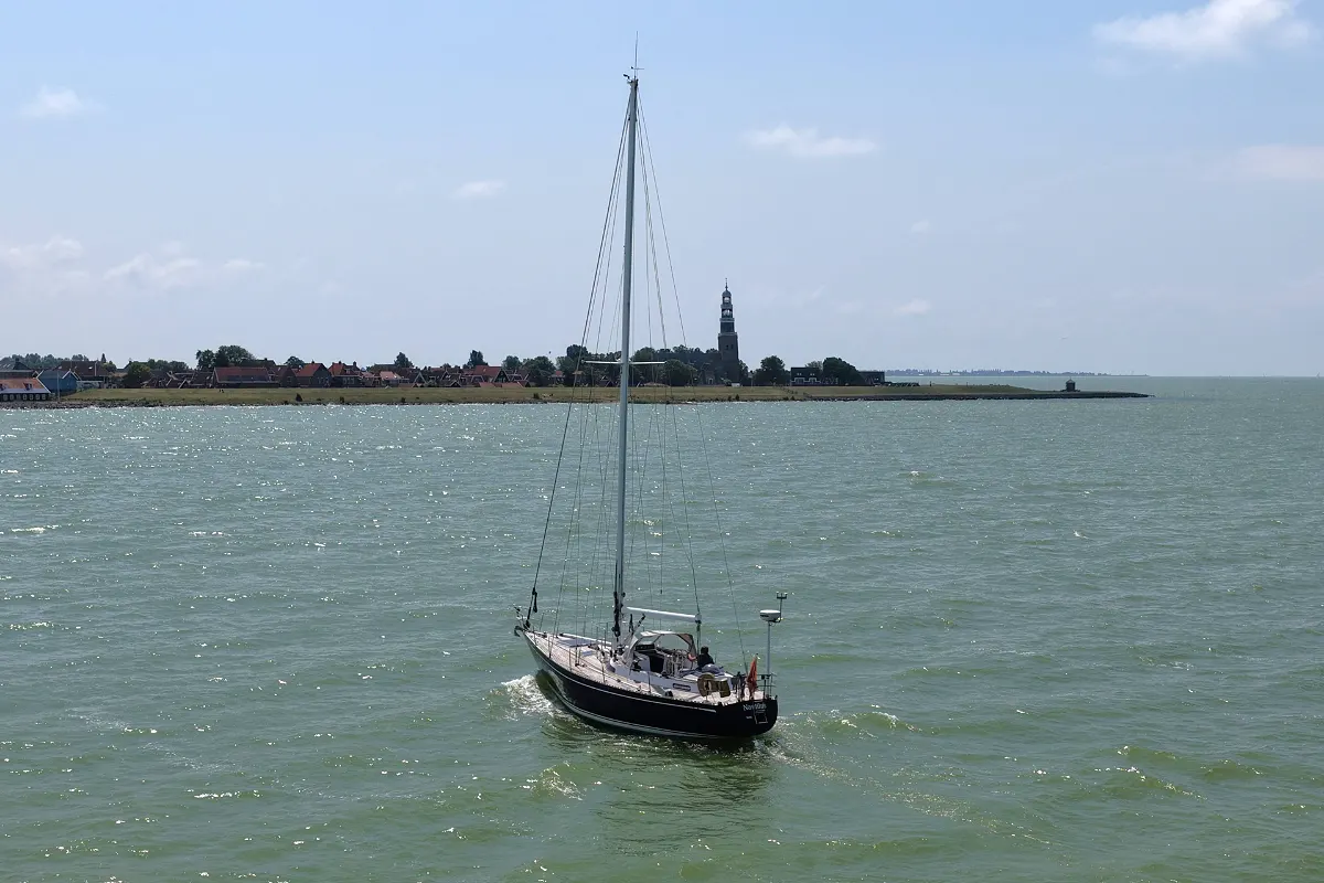 Huisman 41 20