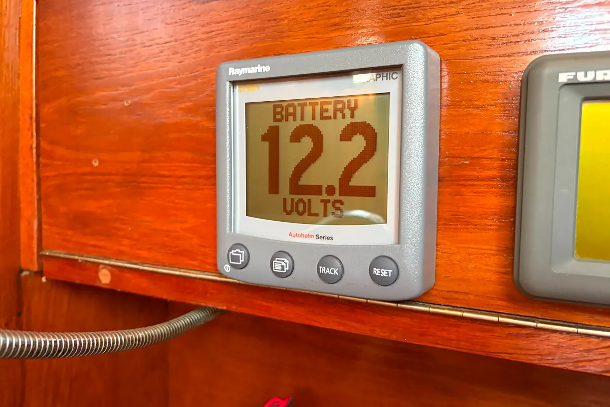 Huisman 41 72