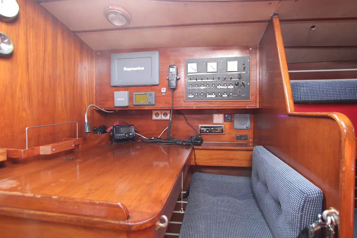 Huisman 41 50
