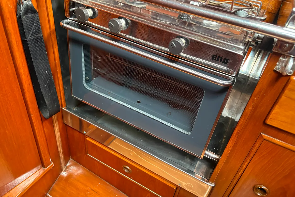 Huisman 41 78