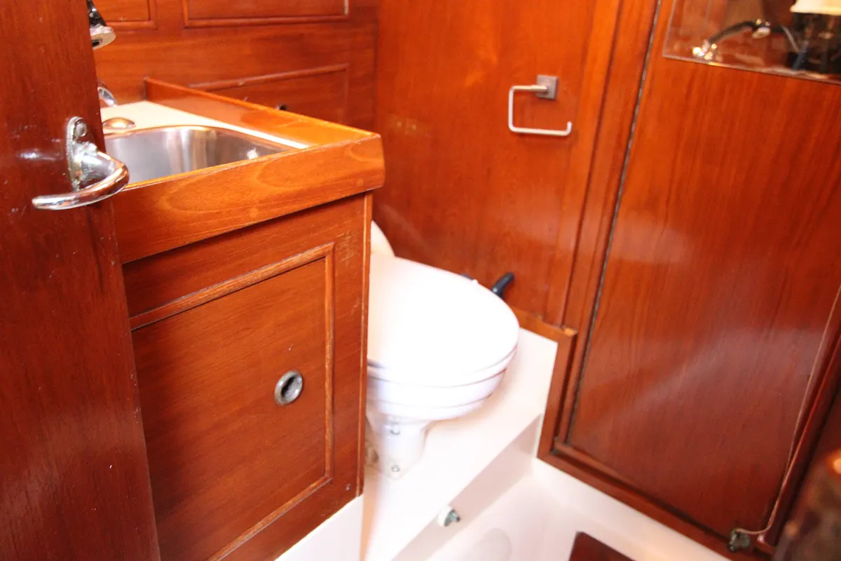 Huisman 41 70