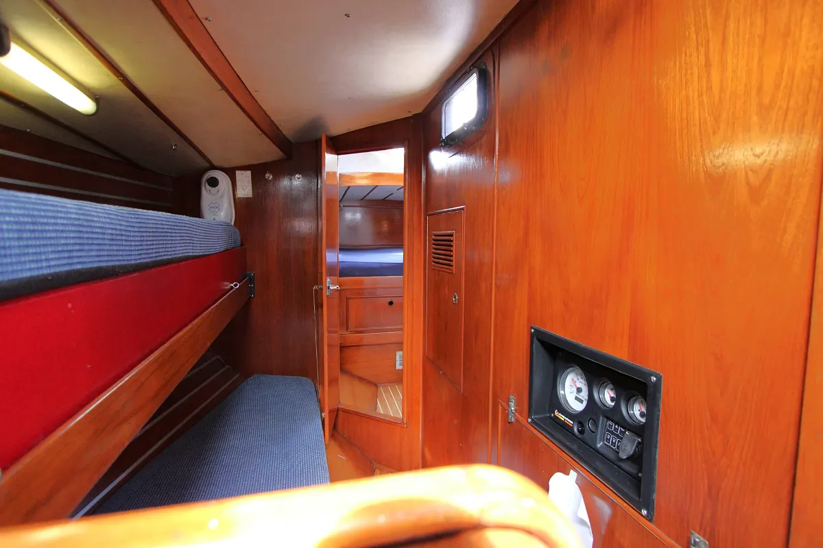 Huisman 41 55