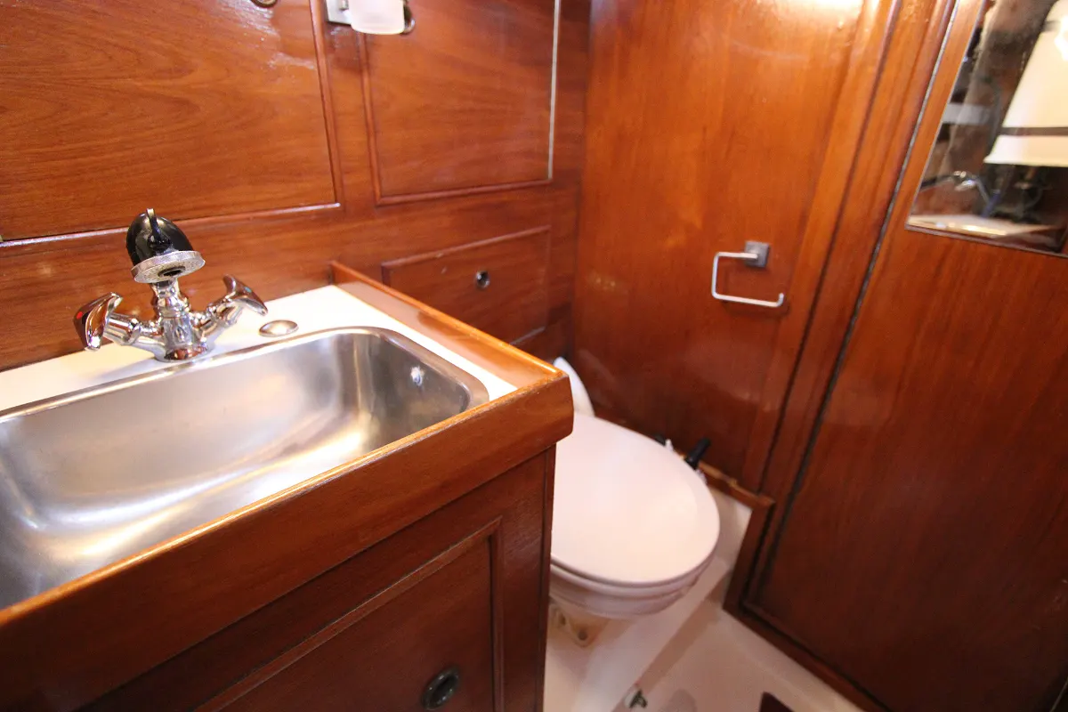 Huisman 41 66