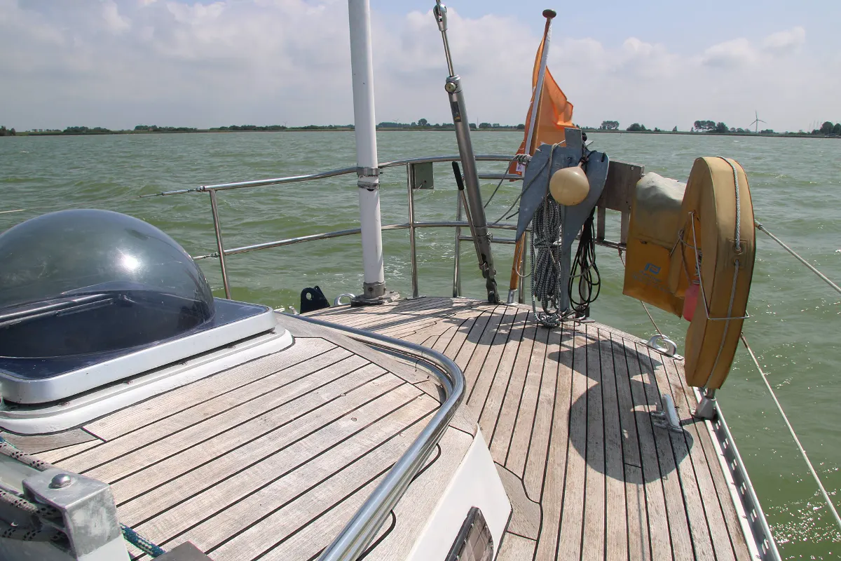 Huisman 41 39