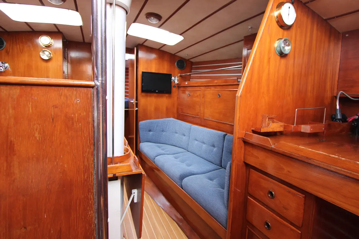 Huisman 41 51