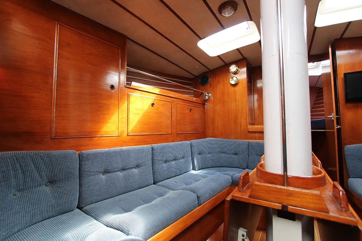 Huisman 41 42