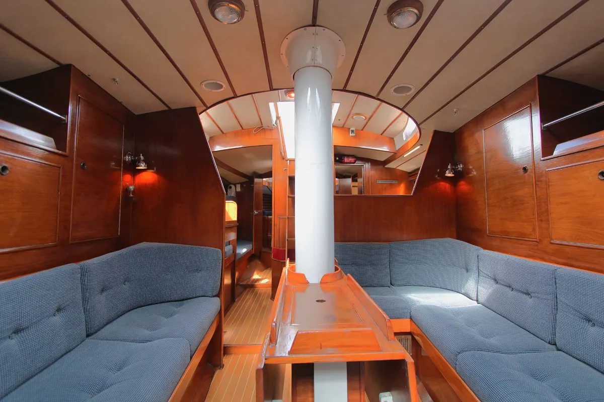 Huisman 41 47
