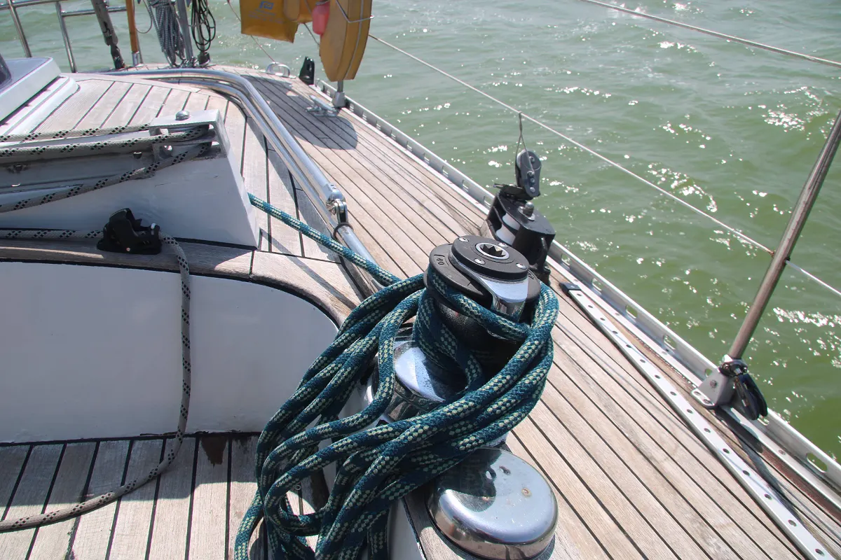 Huisman 41 38