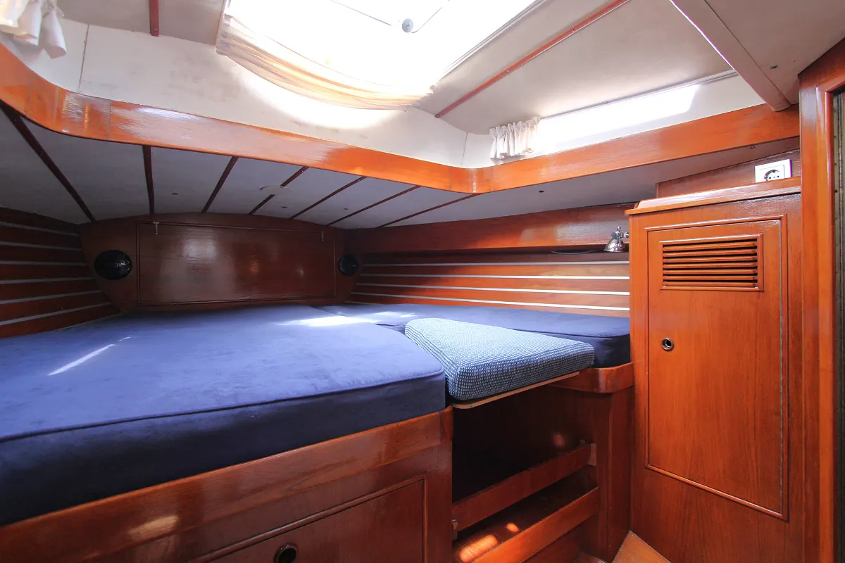 Huisman 41 62