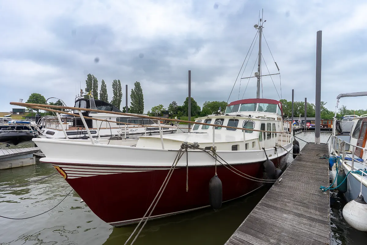 De Ruiterkotter 1400 6