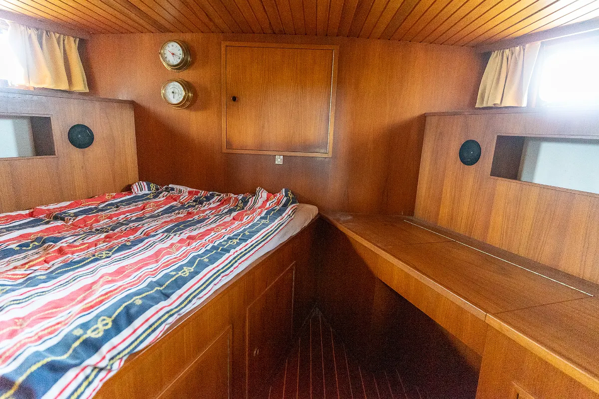 De Ruiterkotter 1400 30
