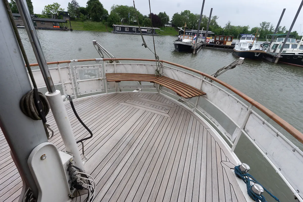 De Ruiterkotter 1400 8