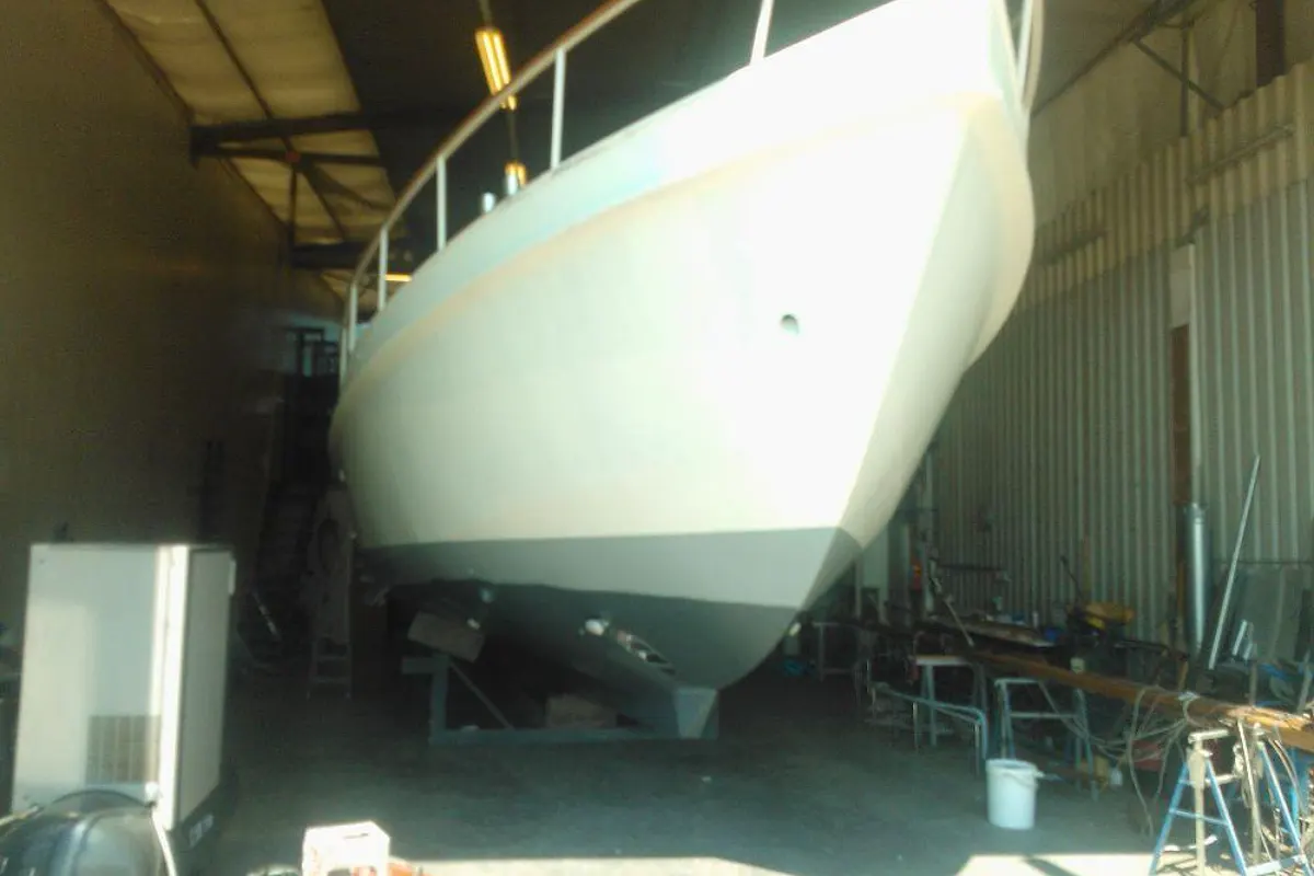 De Ruiterkotter 1400 45