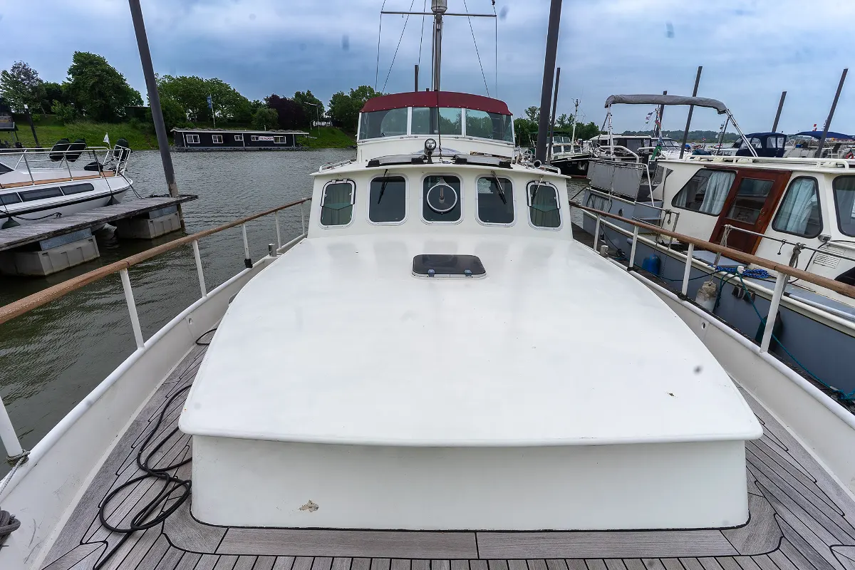 De Ruiterkotter 1400 13