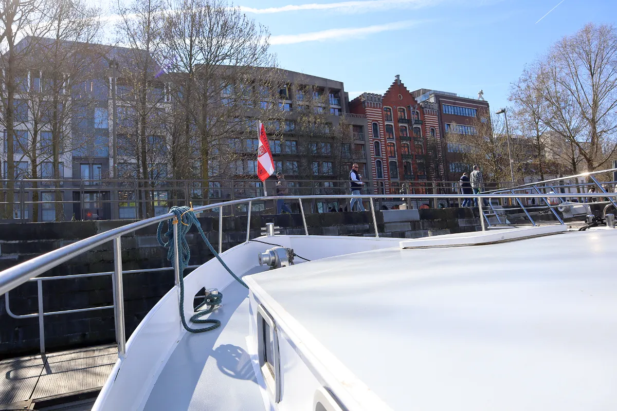 Jansen Trawler 1100 18
