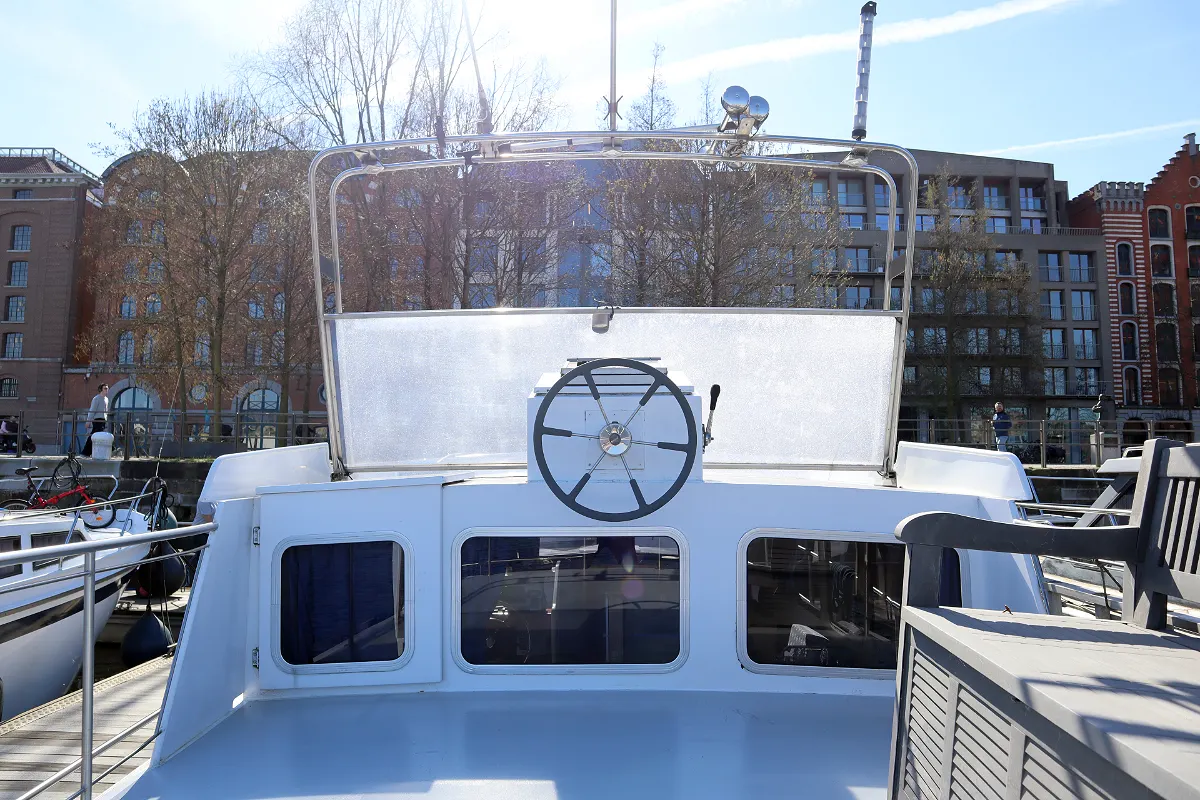 Jansen Trawler 1100 24