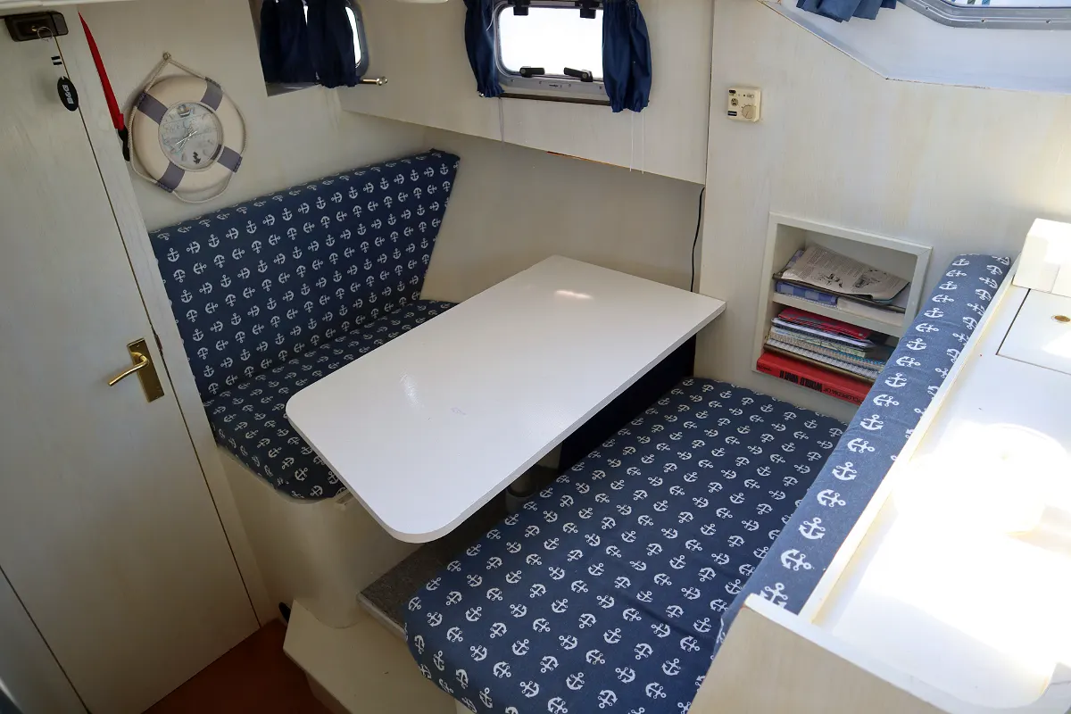 Jansen Trawler 1100 36