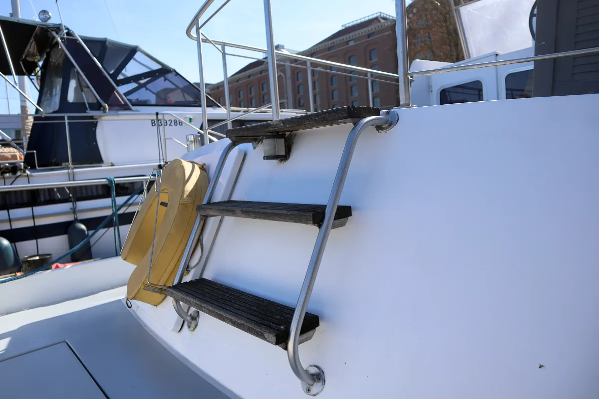 Jansen Trawler 1100 28