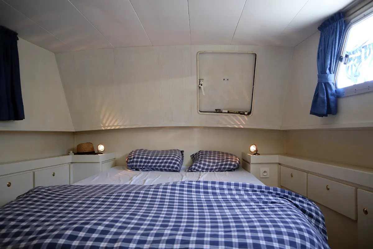 Jansen Trawler 1100 39