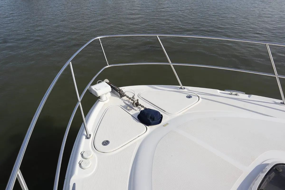 Sea Ray 455 Sundancer 50