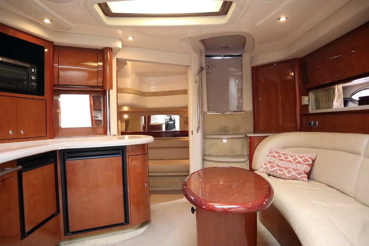 Sea Ray 455 Sundancer 67