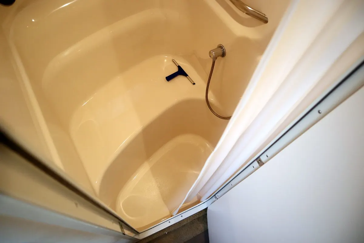 Sea Ray 455 Sundancer 76