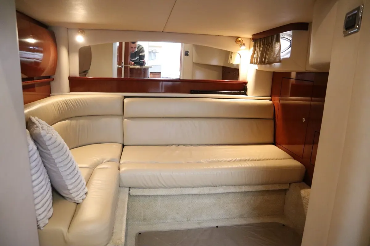 Sea Ray 455 Sundancer 78