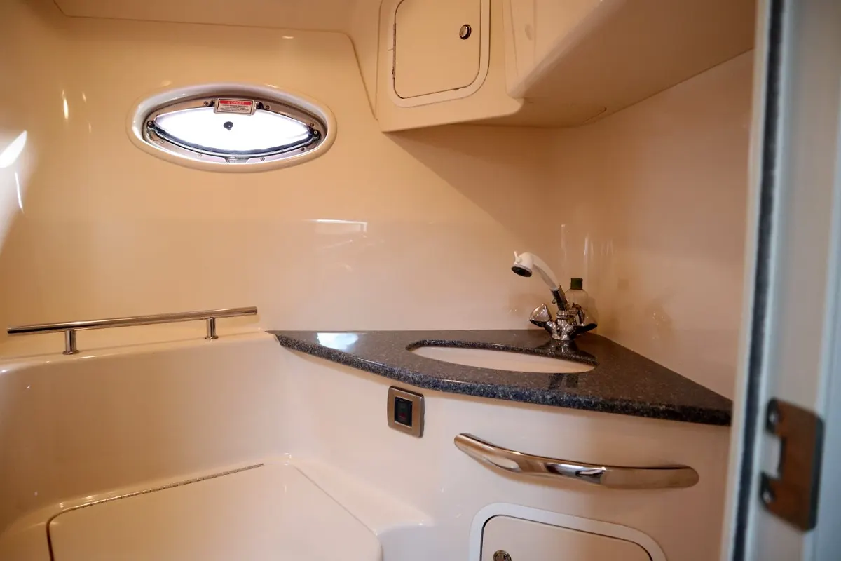 Sea Ray 455 Sundancer 79