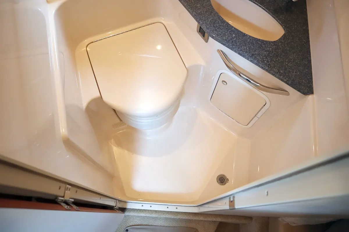 Sea Ray 455 Sundancer 80