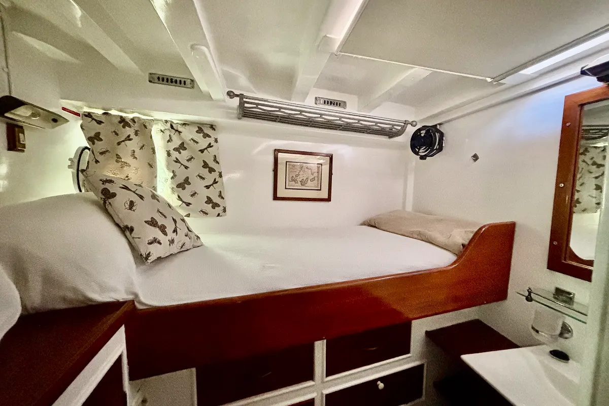 Molich Sailing BARINIA 13