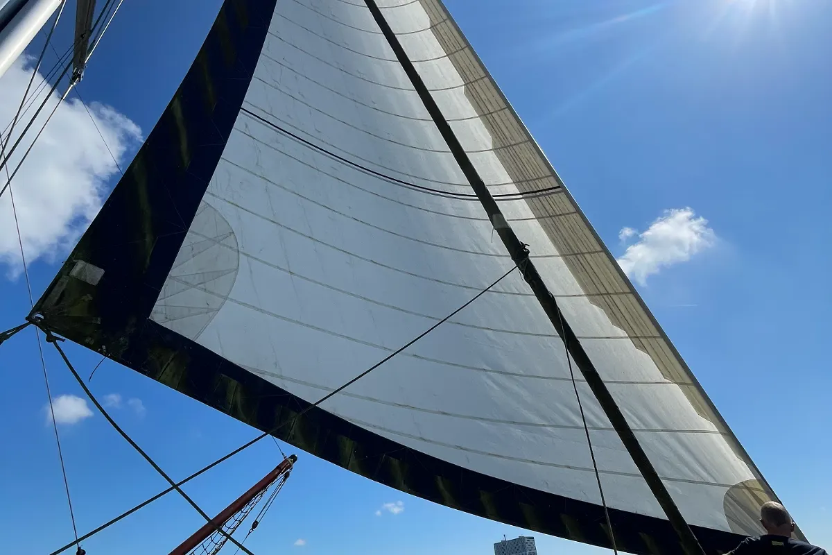Dykstra Schooner 77 9