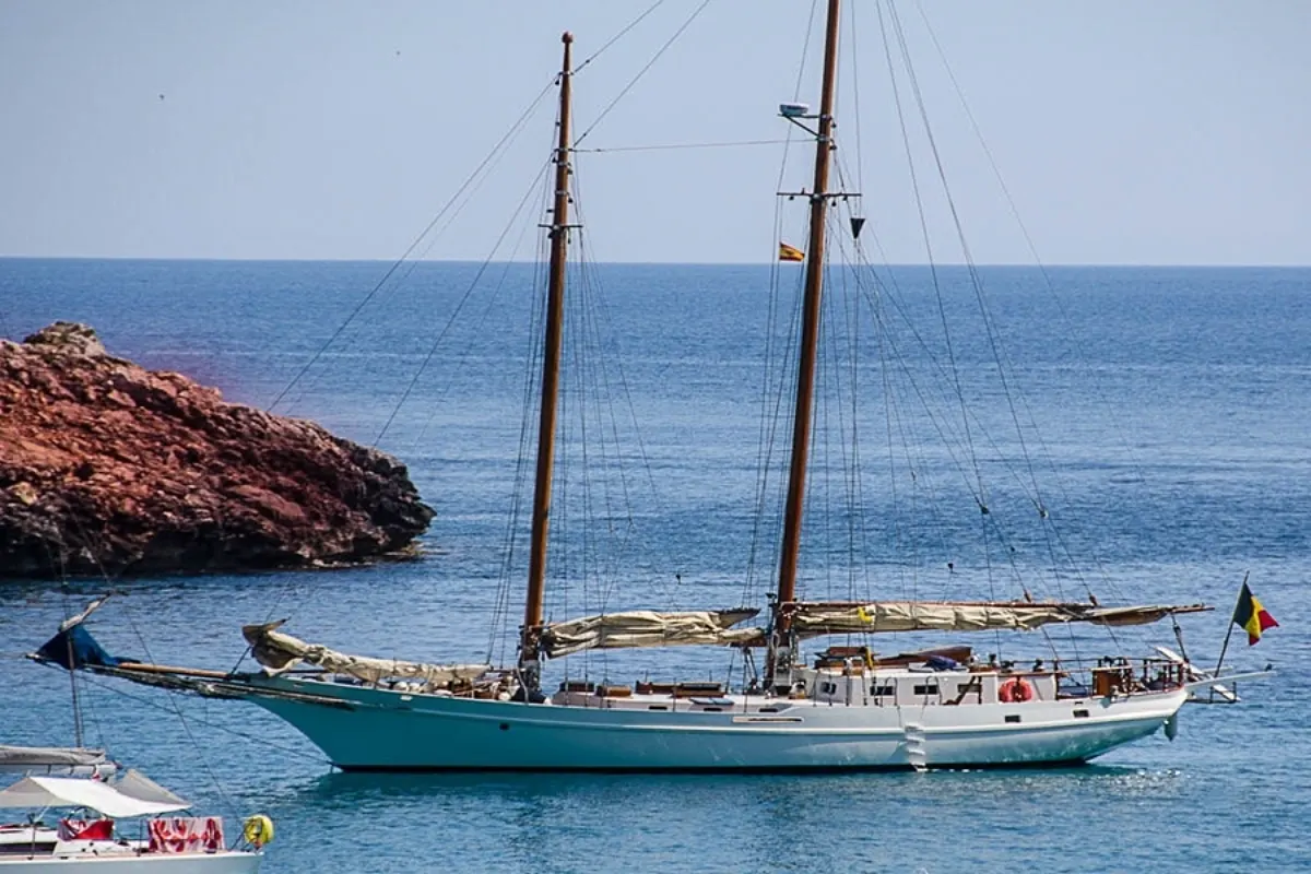 Lunstroo Schooner