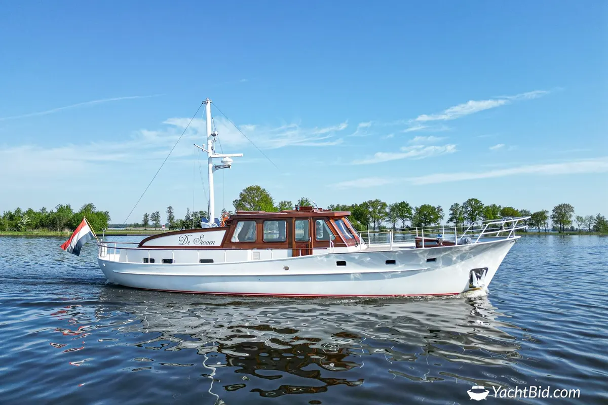 Feadship Akerboom De Swaen 2