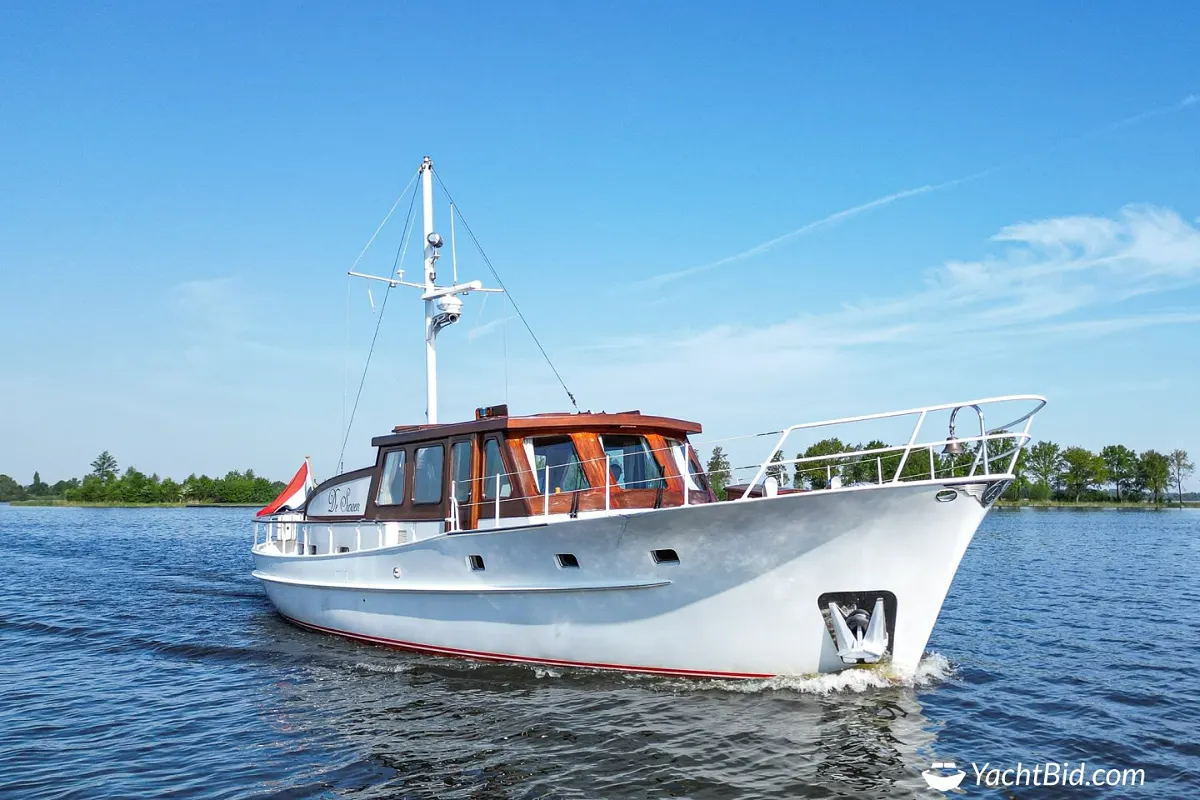 Feadship Akerboom De Swaen 3