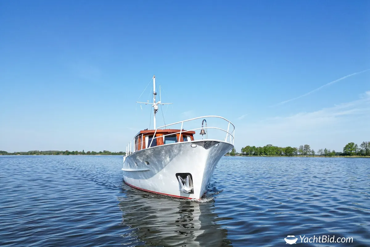 Feadship Akerboom De Swaen 4