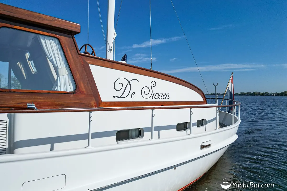Feadship Akerboom De Swaen 6