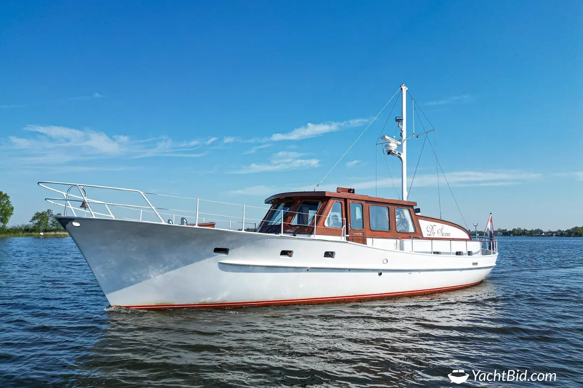 Feadship Akerboom De Swaen 7
