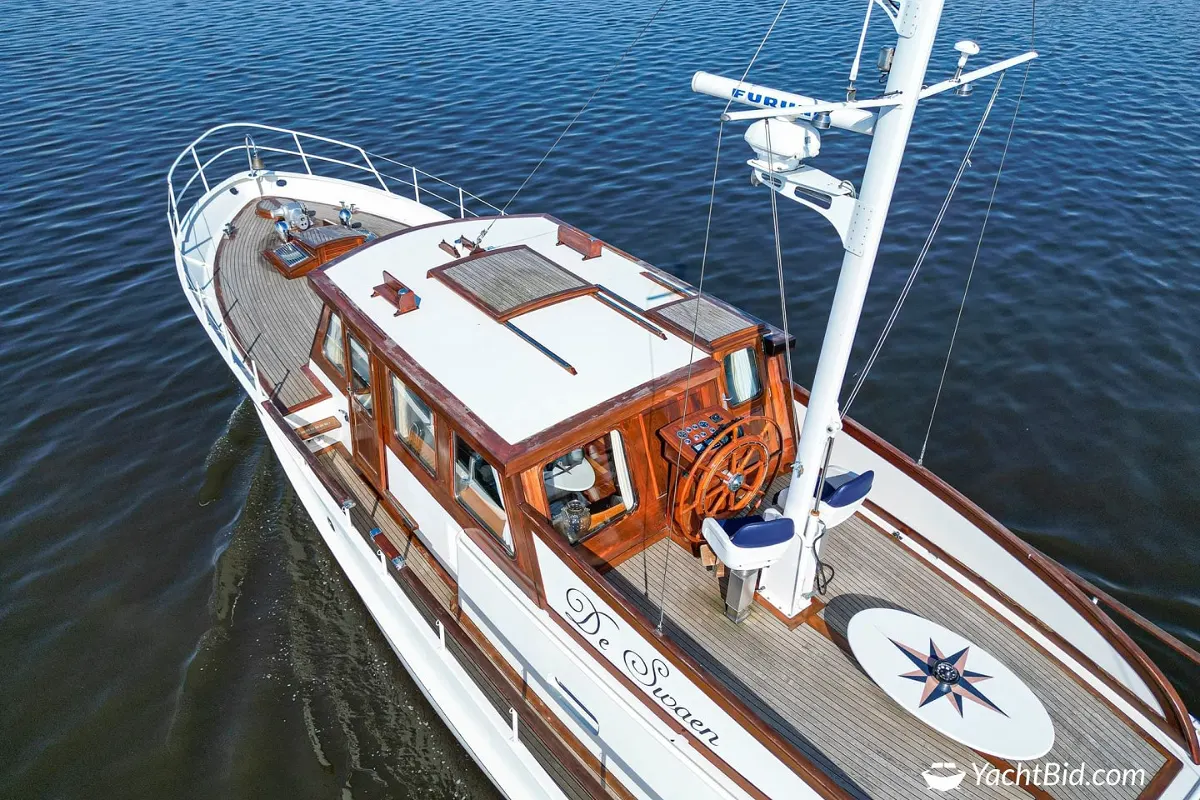 Feadship Akerboom De Swaen 8