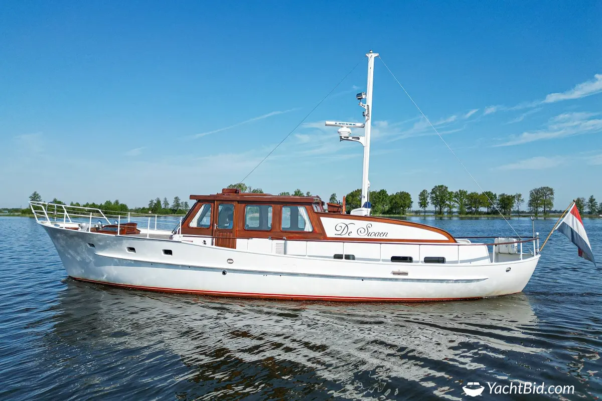Feadship Akerboom De Swaen 9