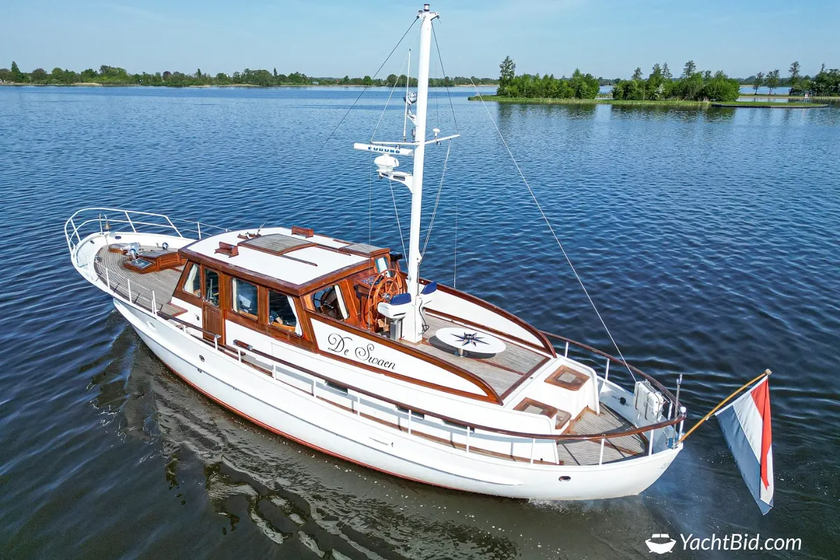 Feadship Akerboom De Swaen 10