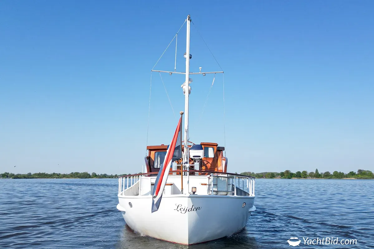 Feadship Akerboom De Swaen 11