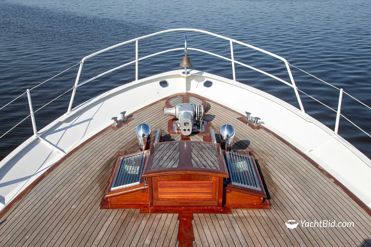 Feadship Akerboom De Swaen 12
