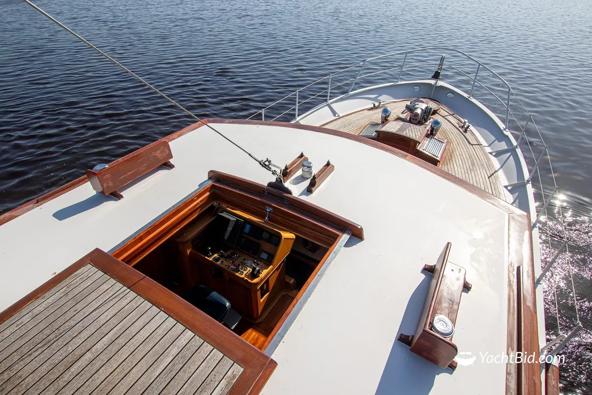 Feadship Akerboom De Swaen 14