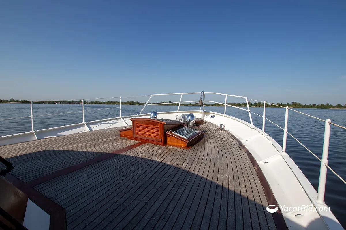 Feadship Akerboom De Swaen 15