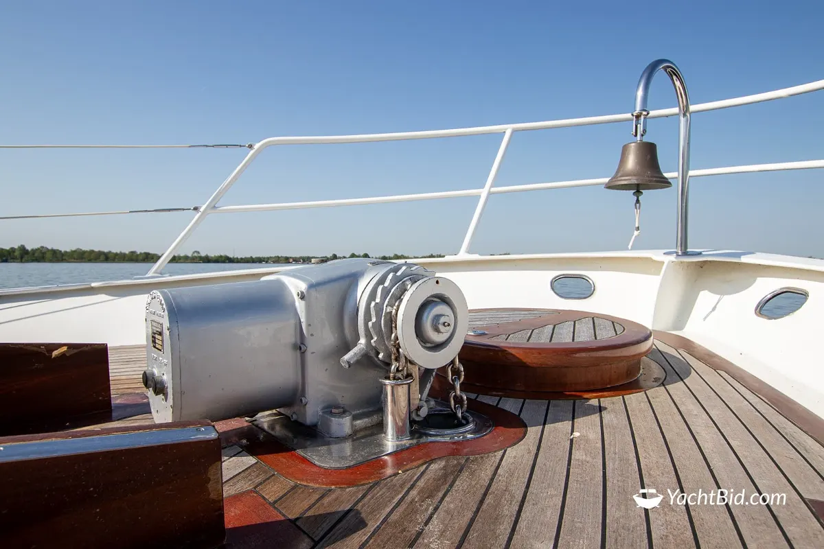 Feadship Akerboom De Swaen 16
