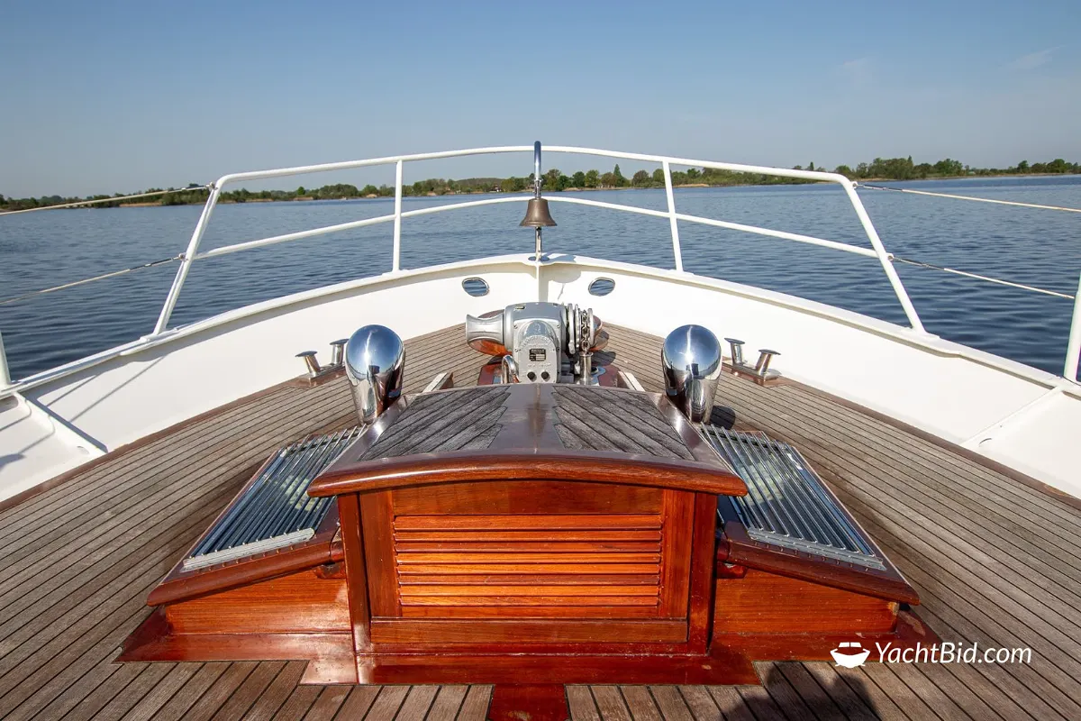 Feadship Akerboom De Swaen 17