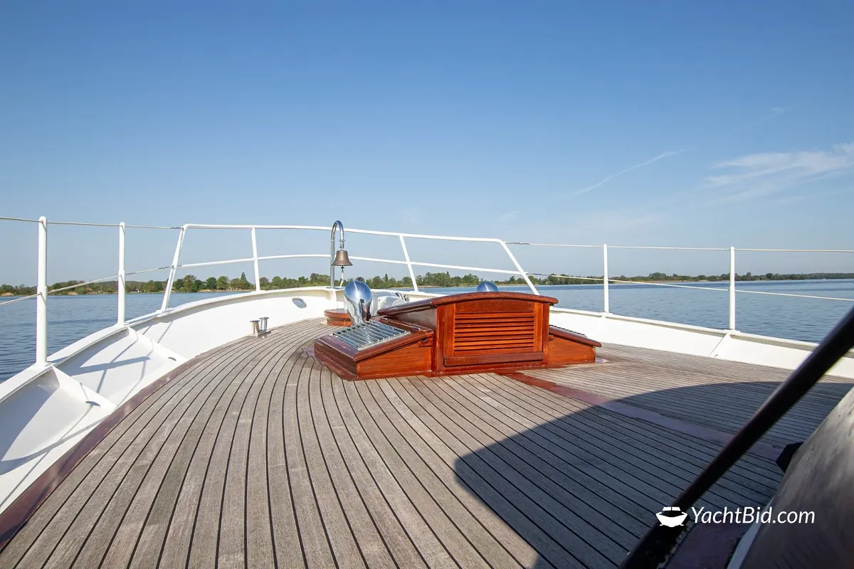Feadship Akerboom De Swaen 18