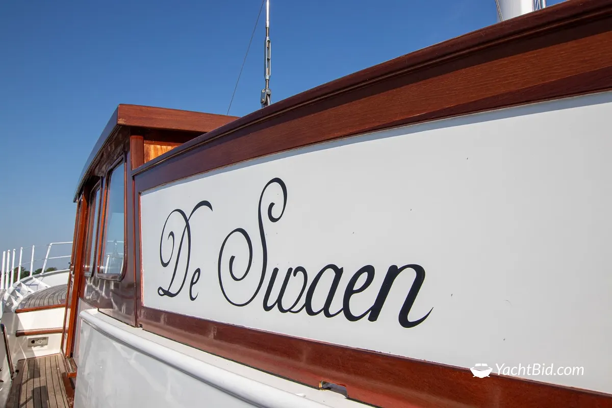 Feadship Akerboom De Swaen 19