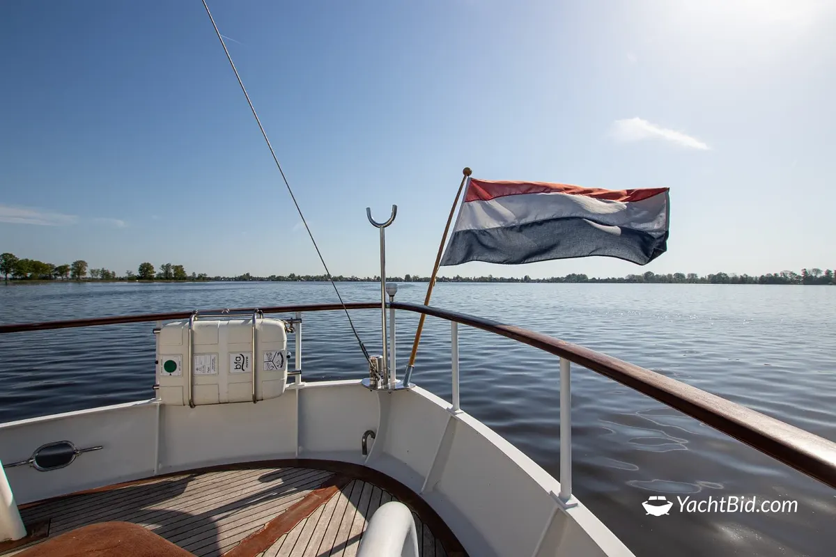 Feadship Akerboom De Swaen 20
