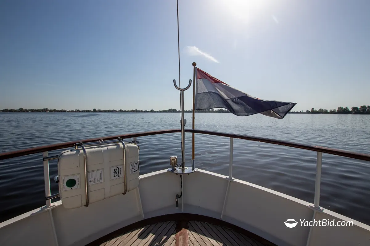 Feadship Akerboom De Swaen 21